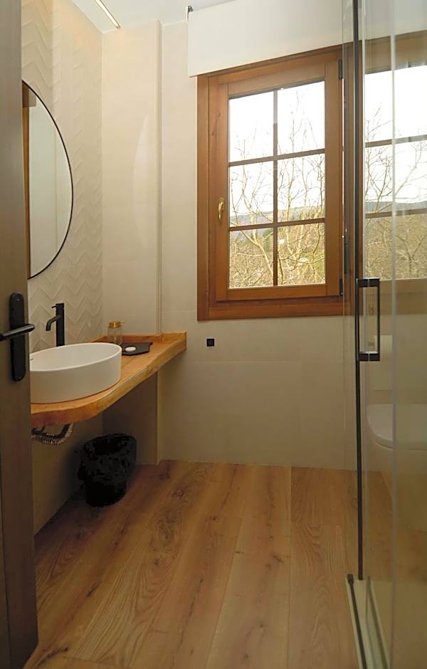 A Reigada Hotel Restaurante