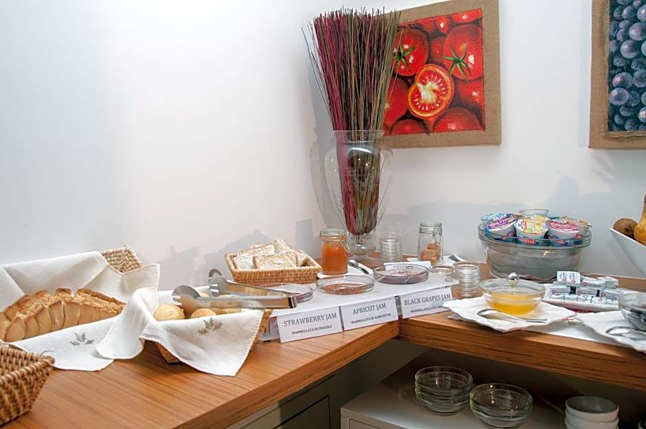 Hotel La Dimora di Piazza Carmine