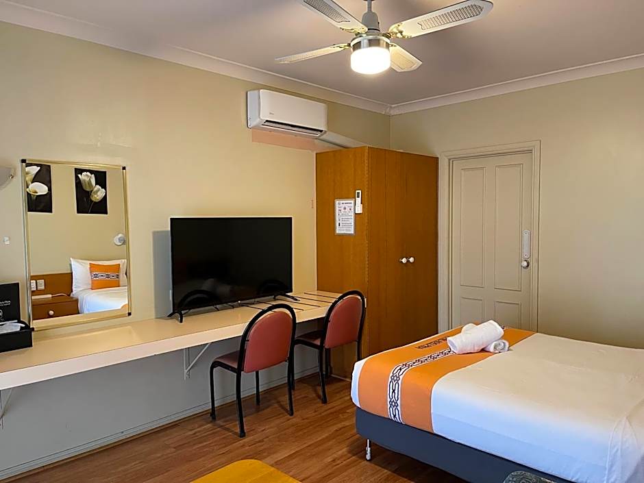 Philadelphia Motor Inn