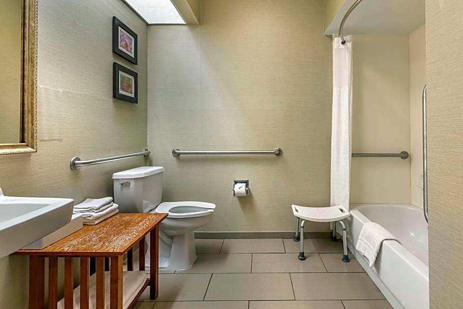 Comfort Inn Charlotte