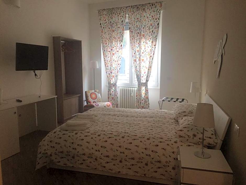 B&B Via Fontana Milano