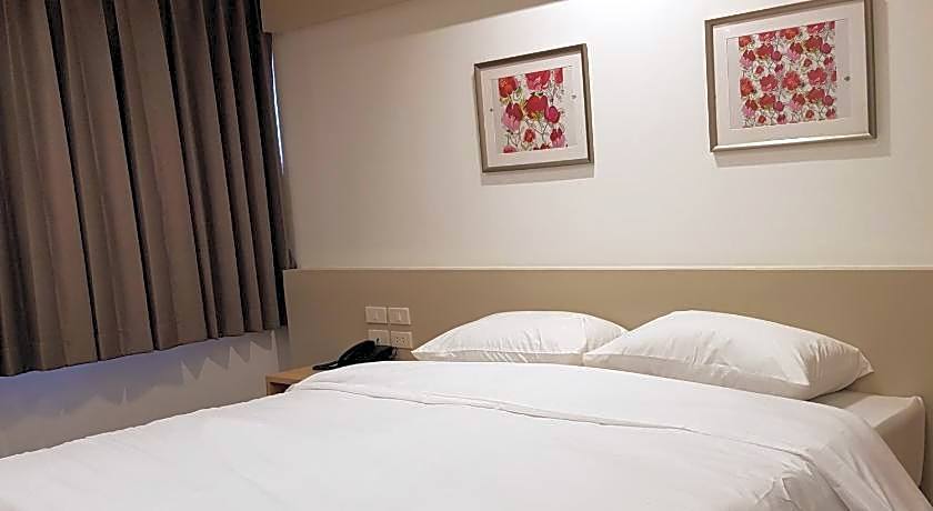 Florida Hotel Bangkok