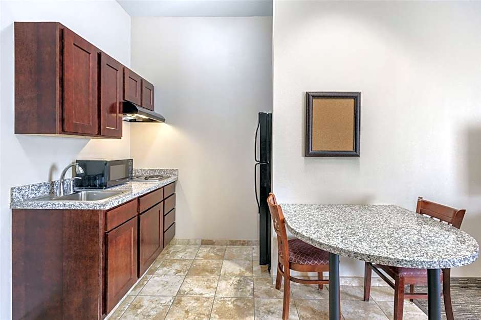 Best Western North Edge Inn