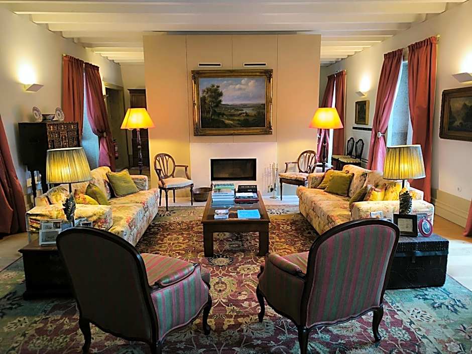 Hotel Paço de Vitorino