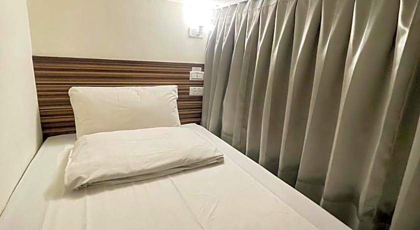 Kiwi Express Hotel – Chenggong Rd