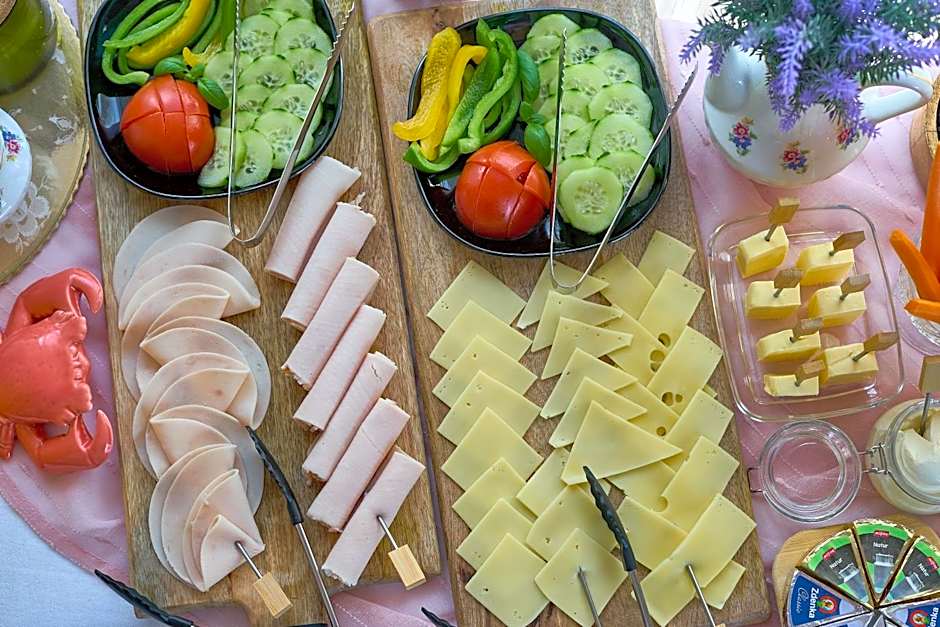 Dolcemente Garni Hotel Superior