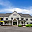 Spark by Hilton Brunswick