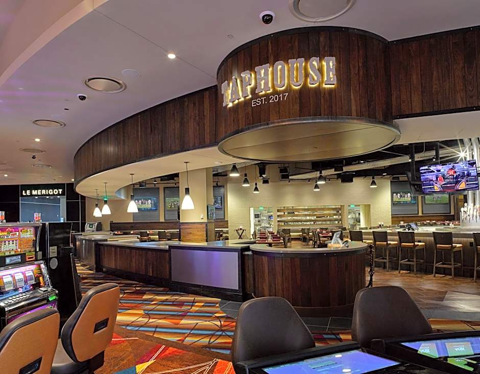 Tropicana Evansville