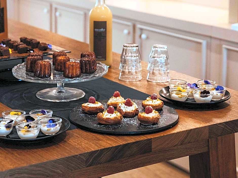 Mercure Bordeaux Gare Atlantic