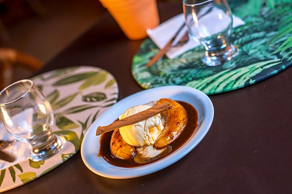 Pousada Villa Maeva Itacimirim