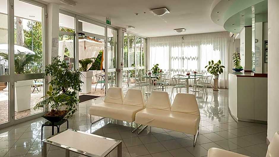 Hotel Ada