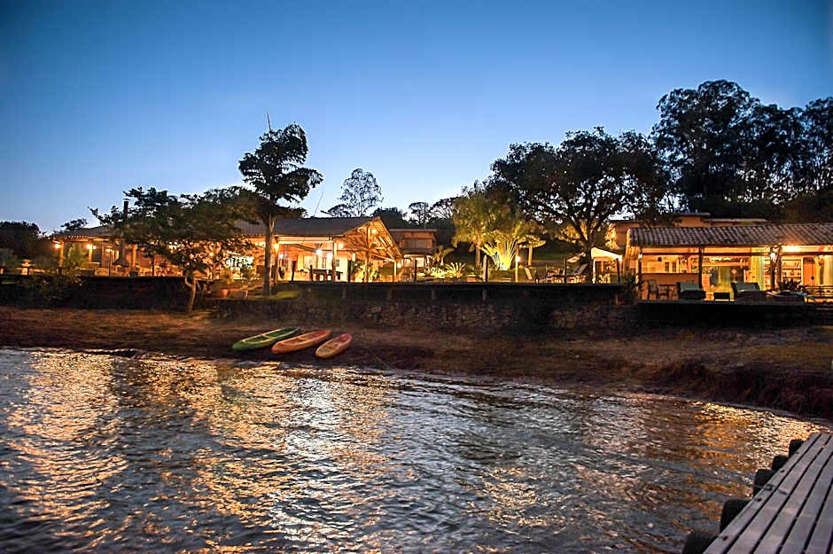 Pousada Ecológica Espelho D'Água