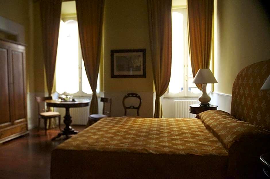 Relais Teatro Argentina