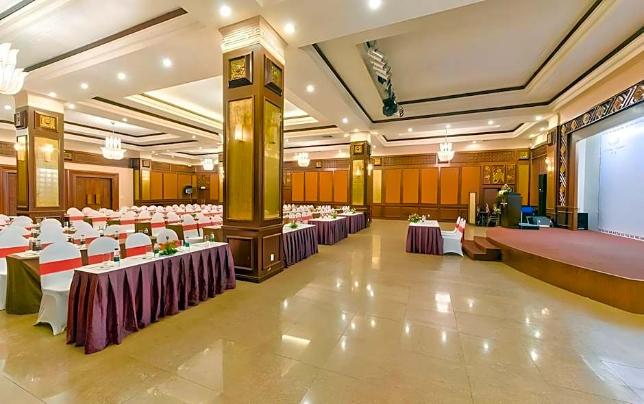 Muong Thanh Holiday Hue Hotel