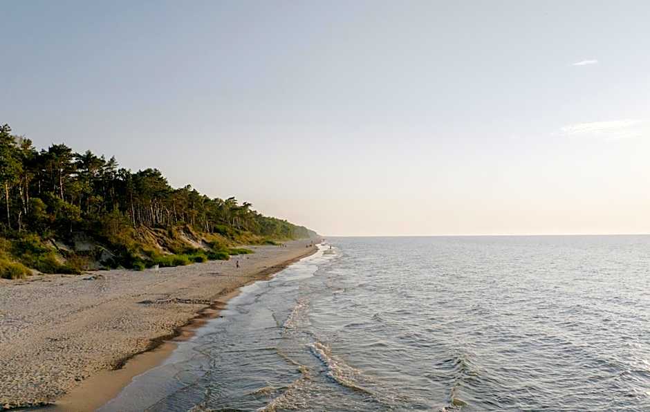Sea Shell Apartments Łukęcin