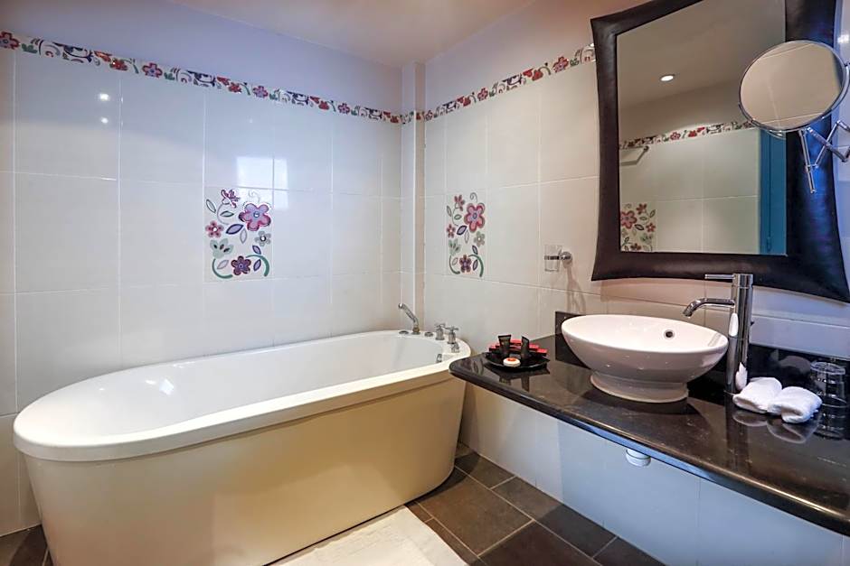 Le Grand Mellis Hôtel & Spa