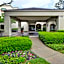 Courtyard by Marriott Dallas Medical/Market Center