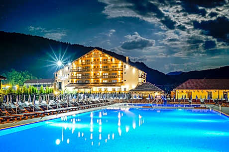 Mirage Resort & Spa
