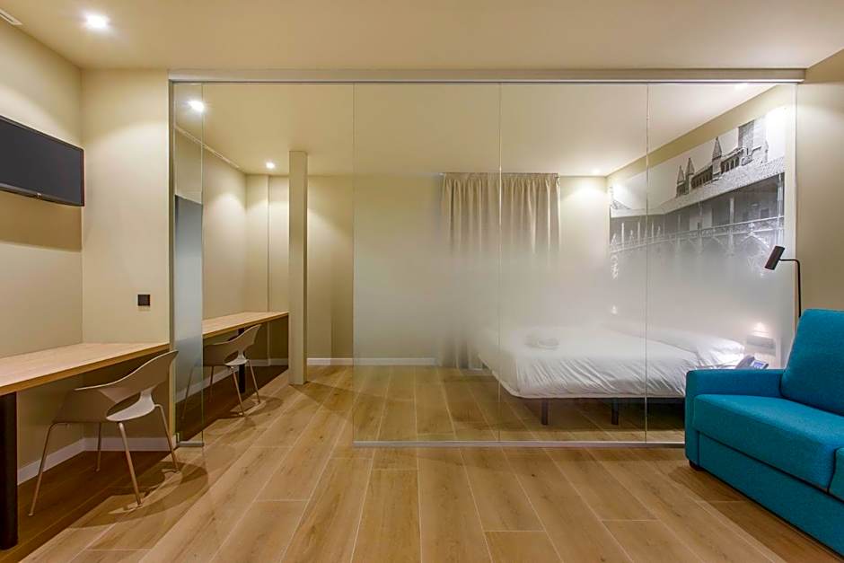 Hotel Landaben