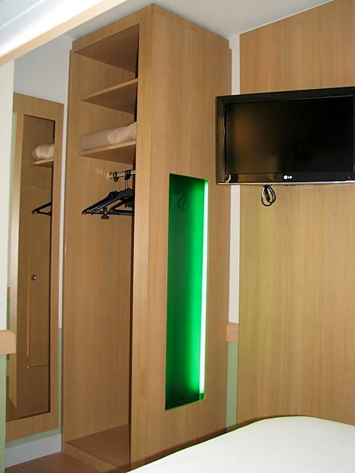 ibis budget Aeroport le Bourget Garonor