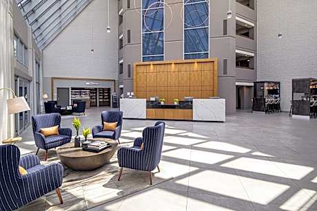 Crowne Plaza Atlanta NE - Norcross By IHG