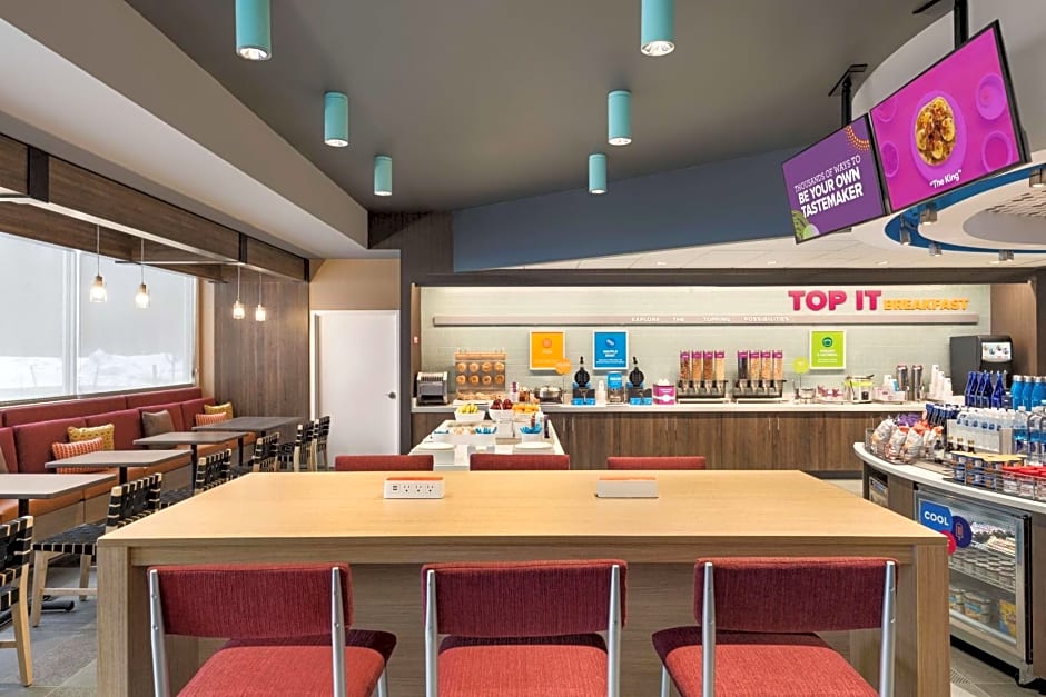 Tru By Hilton Albany Airport, NY