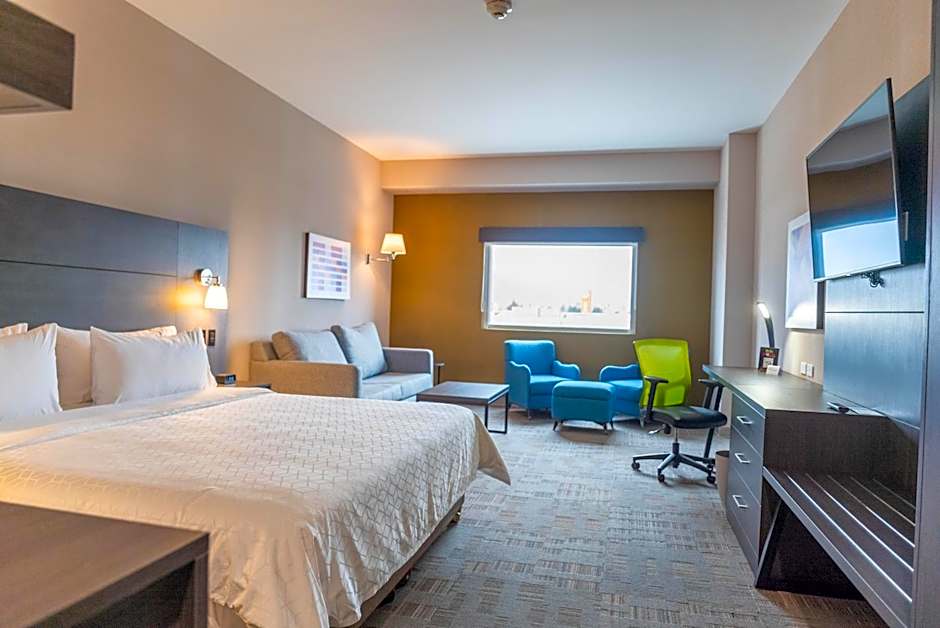 Holiday Inn Express & Suites - Tijuana Otay By IHG
