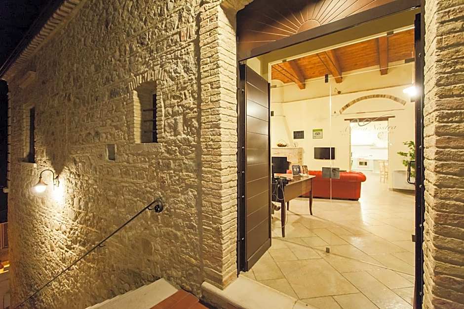 A Casa Nostra Residenza di Charme
