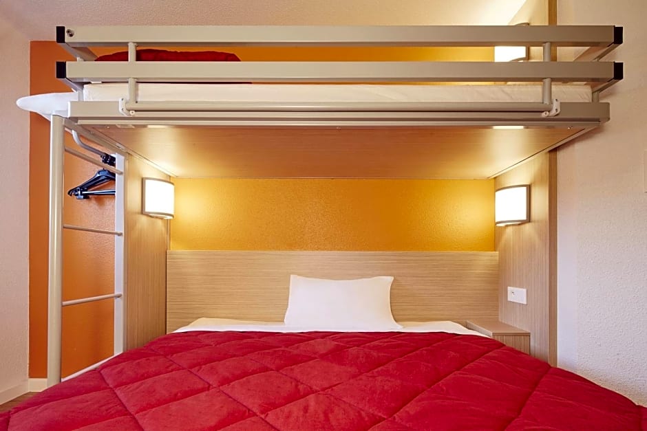 Premiere Classe Roissy CDG - Paris Nord 2 - Parc des Expositions