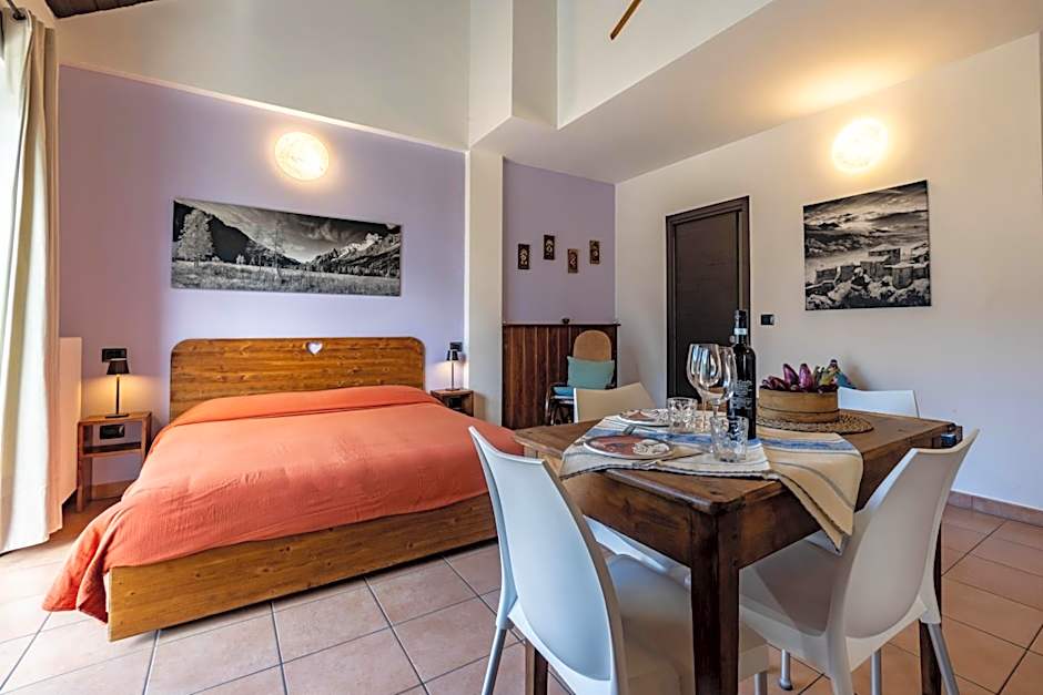 Case Appartamenti Vacanze Da Cien