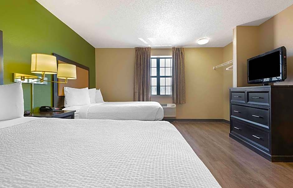 Studio 6 Corporate Extended Stay Buffalo Amherst NY