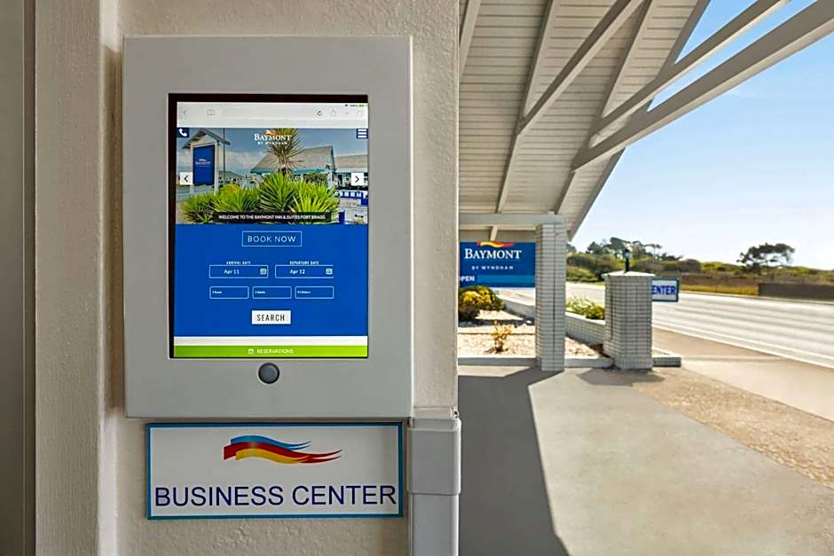 Baymont by Wyndham Fort Bragg