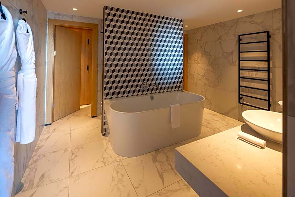 Thalazur Saint Jean de Luz - Hôtel & Spa