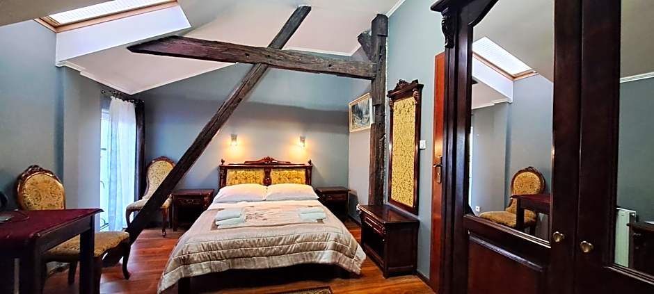 Gościniec & SPA Darłowo