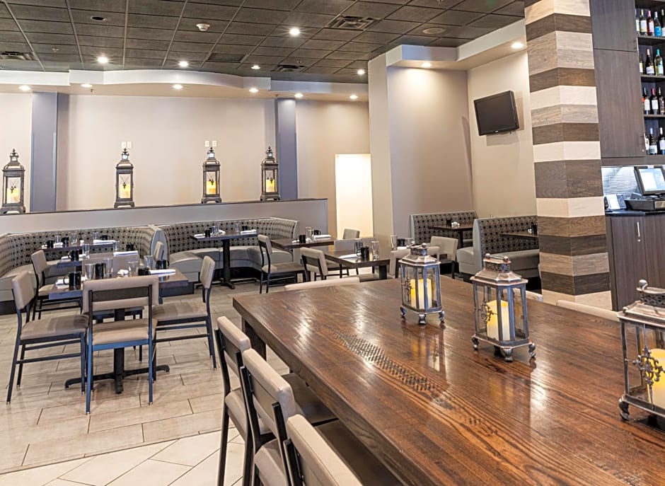 Holiday Inn Airport West Earth City By IHG