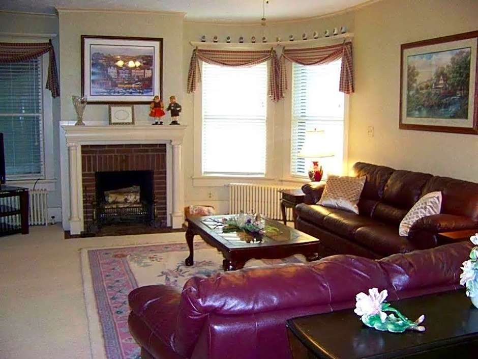 Barclay Bed and Breakfast