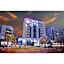 LE PARADISE PALACE HOTEL Deira Dubai Al Rigga