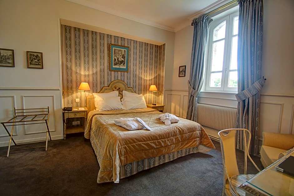 Hôtel Château Tilques