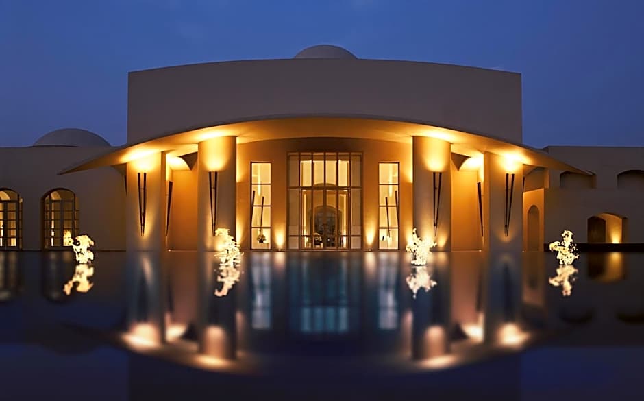 Trident Gurgaon