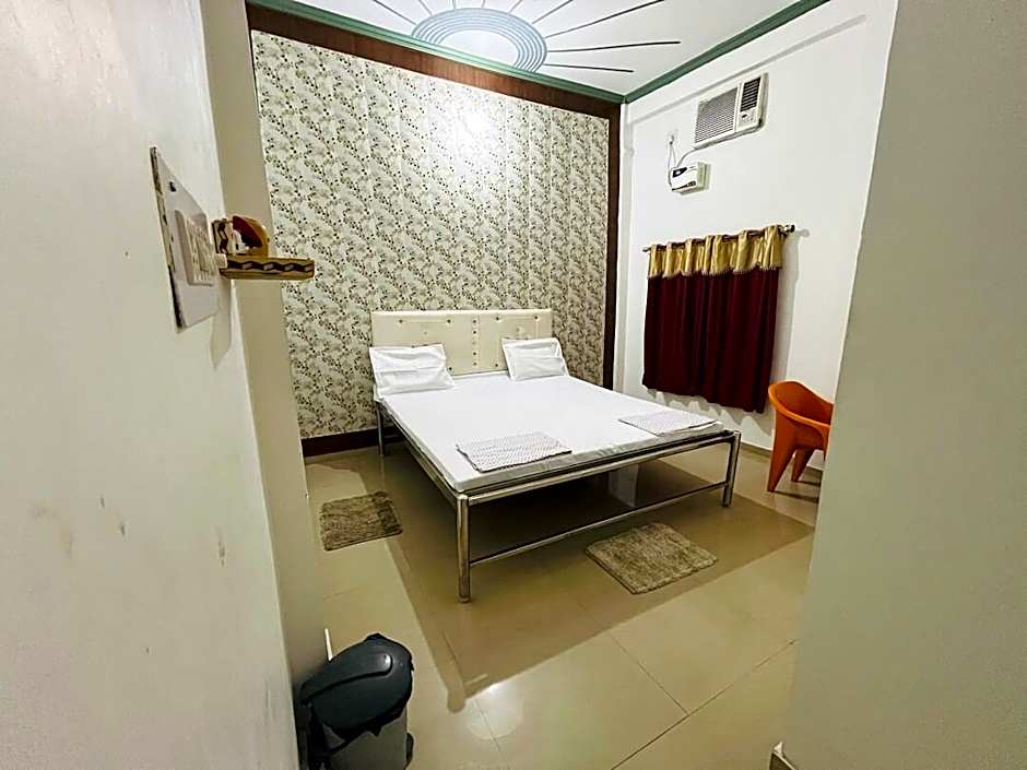 Maharastra Bhavan Atithi Grah