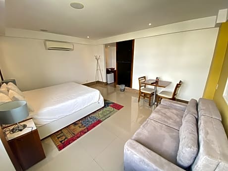 2 Twin Beds Luxury Room Non-Smoking