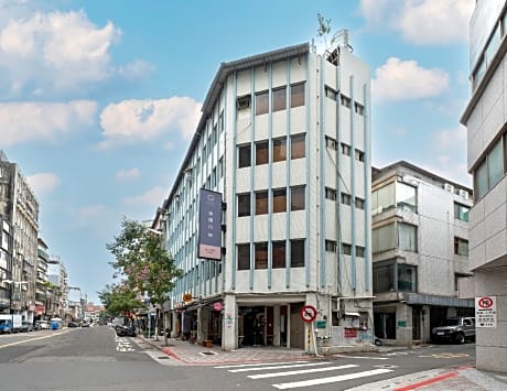 Guide Hotel Taipei Dadaocheng