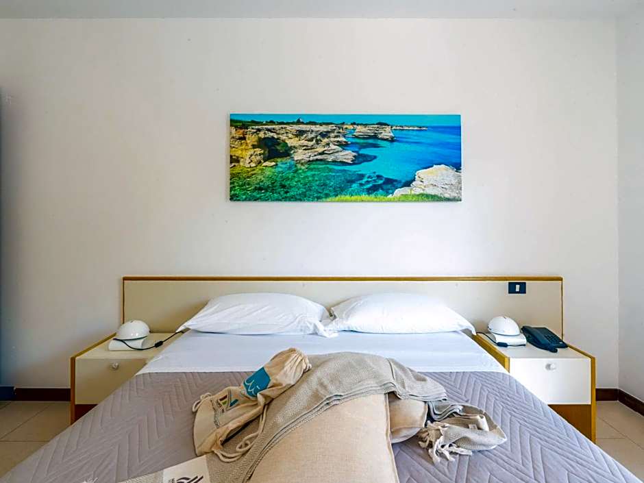 Hotel Santa Lucia