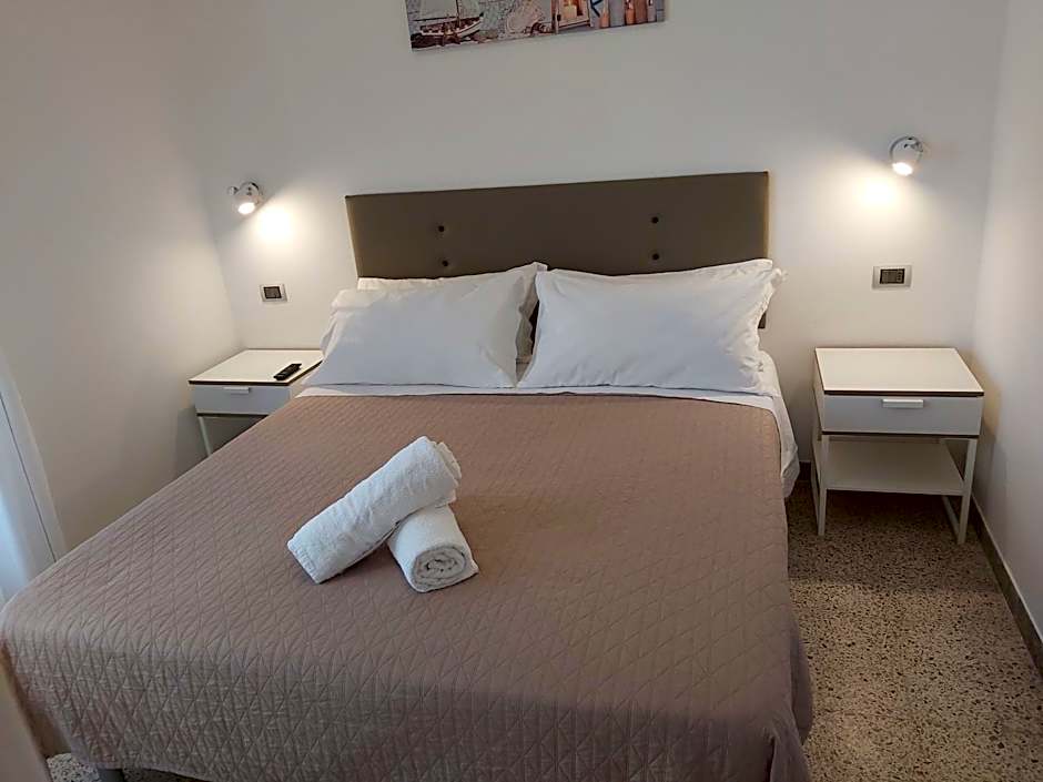 Hotel 21 Riccione