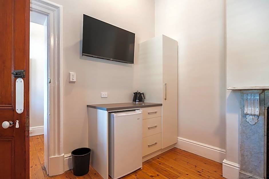 Barossa Brauhaus Hotel