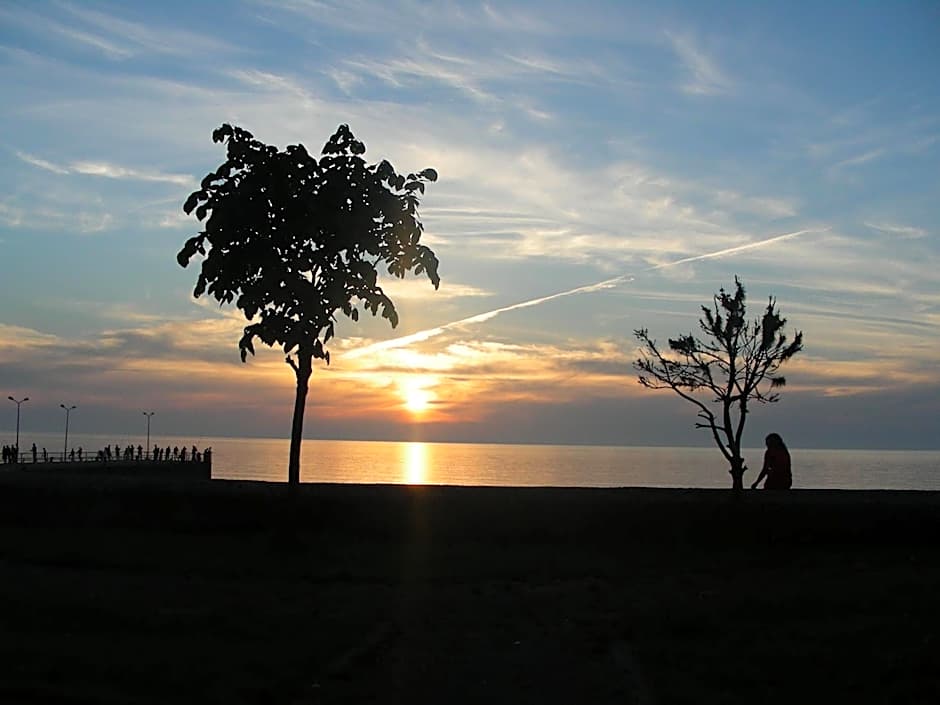 Cihan Hotel