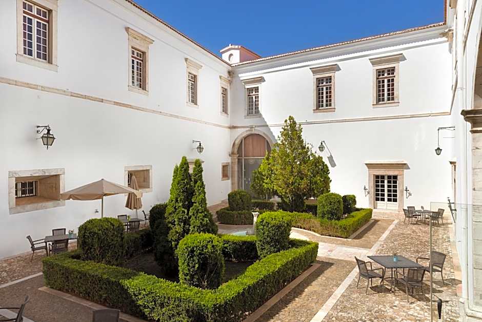 Pousada Castelo de Estremoz - Historic Hotel