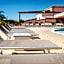 La Terra Dei Sogni Country Hotel