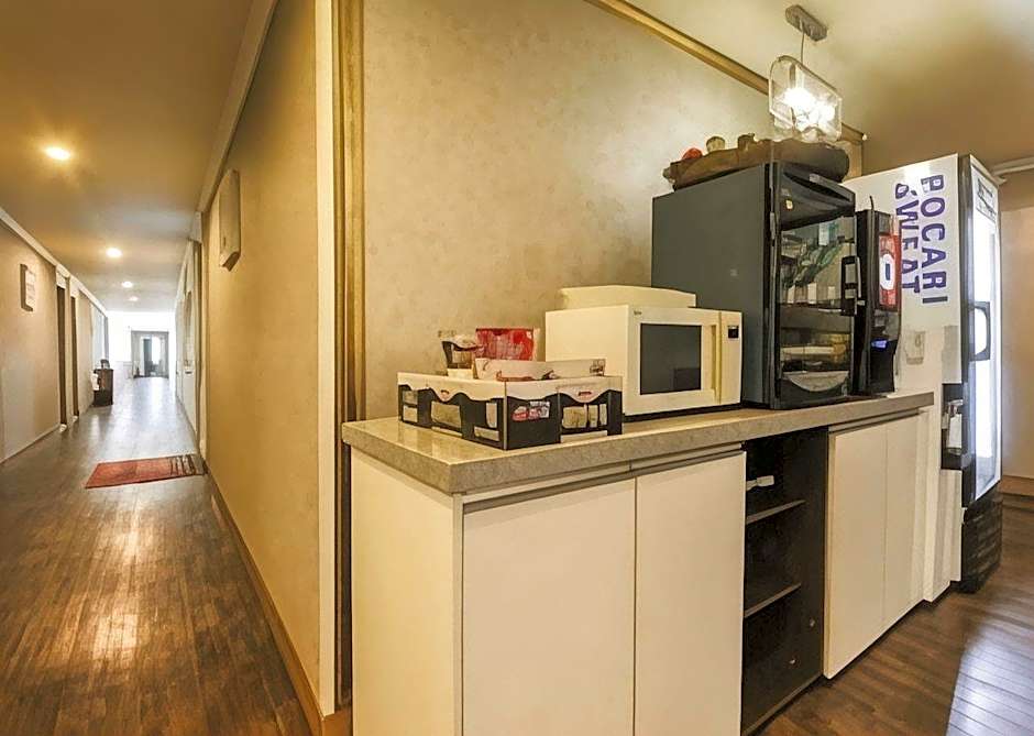 Yangji Park Hotel