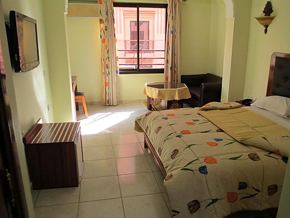 Hotel Gomassine